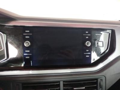 TAIGO 1.5 TSI 150 STYLE DSG