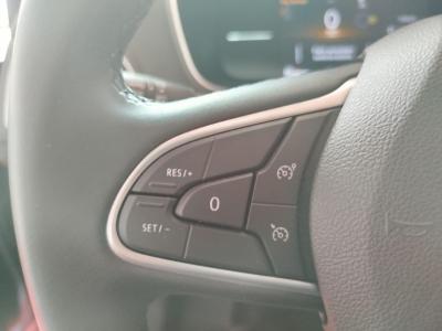 MEGANE SEDAN ICON 1.3 TCE EDC 140 FAZ2