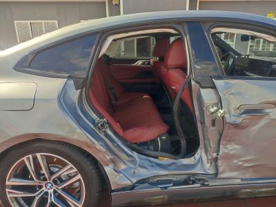 I4 EDRIVE40 SPORT LINE (160KW)