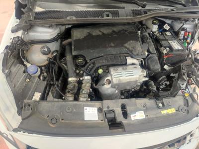 CORSA 1.2 100 AT8 EDITION FL