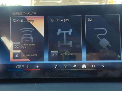 I4 EDRIVE40 SPORT LINE (160KW)