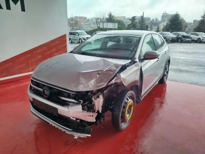 TAIGO 1.5 TSI 150 STYLE DSG