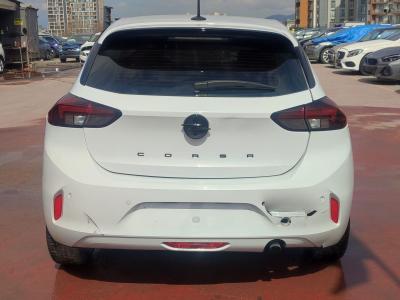 CORSA 1.2 100 AT8 EDITION FL