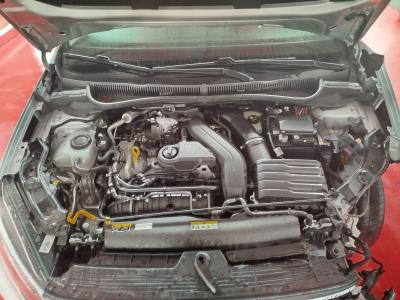 TAIGO 1.5 TSI 150 STYLE DSG