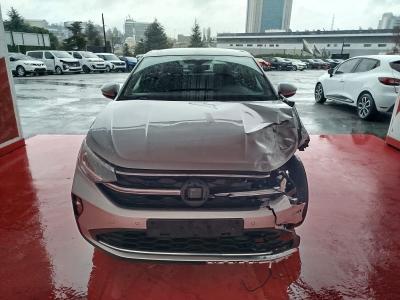 TAIGO 1.5 TSI 150 STYLE DSG