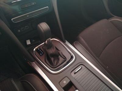 MEGANE SEDAN ICON 1.3 TCE EDC 140 FAZ2