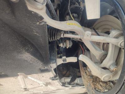 I4 EDRIVE40 SPORT LINE (160KW)