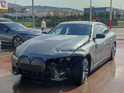 I4 EDRIVE40 SPORT LINE (160KW)