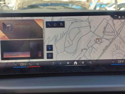 I4 EDRIVE40 SPORT LINE (160KW)