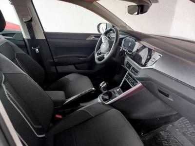 TAIGO 1.5 TSI 150 STYLE DSG