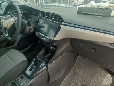 CORSA 1.2 100 AT8 EDITION FL