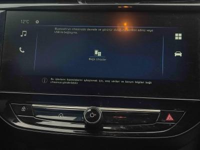 CORSA 1.2 100 AT8 EDITION FL