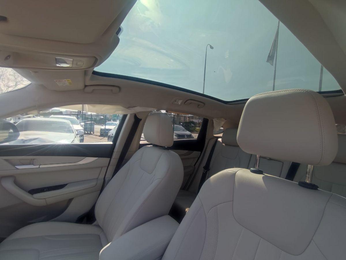 T10X V2 RWD UZUN MENZIL 160KW