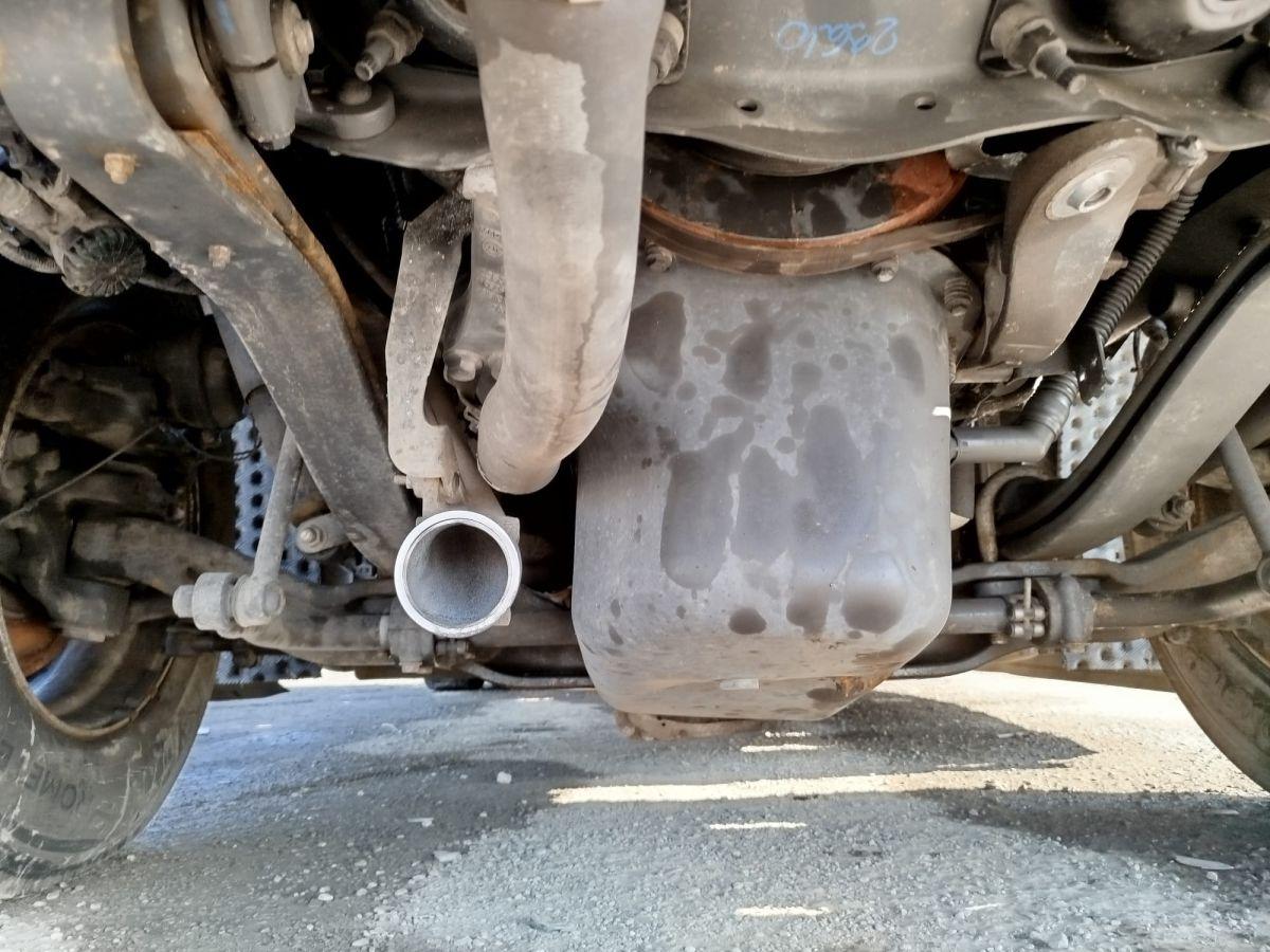 CEKICI T 520 HIGHCAB 4X2 T E6 RET