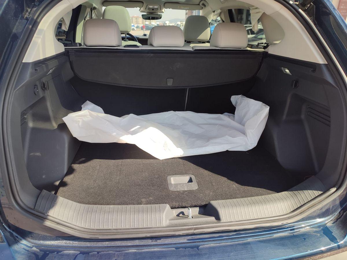 T10X V2 RWD UZUN MENZIL 160KW