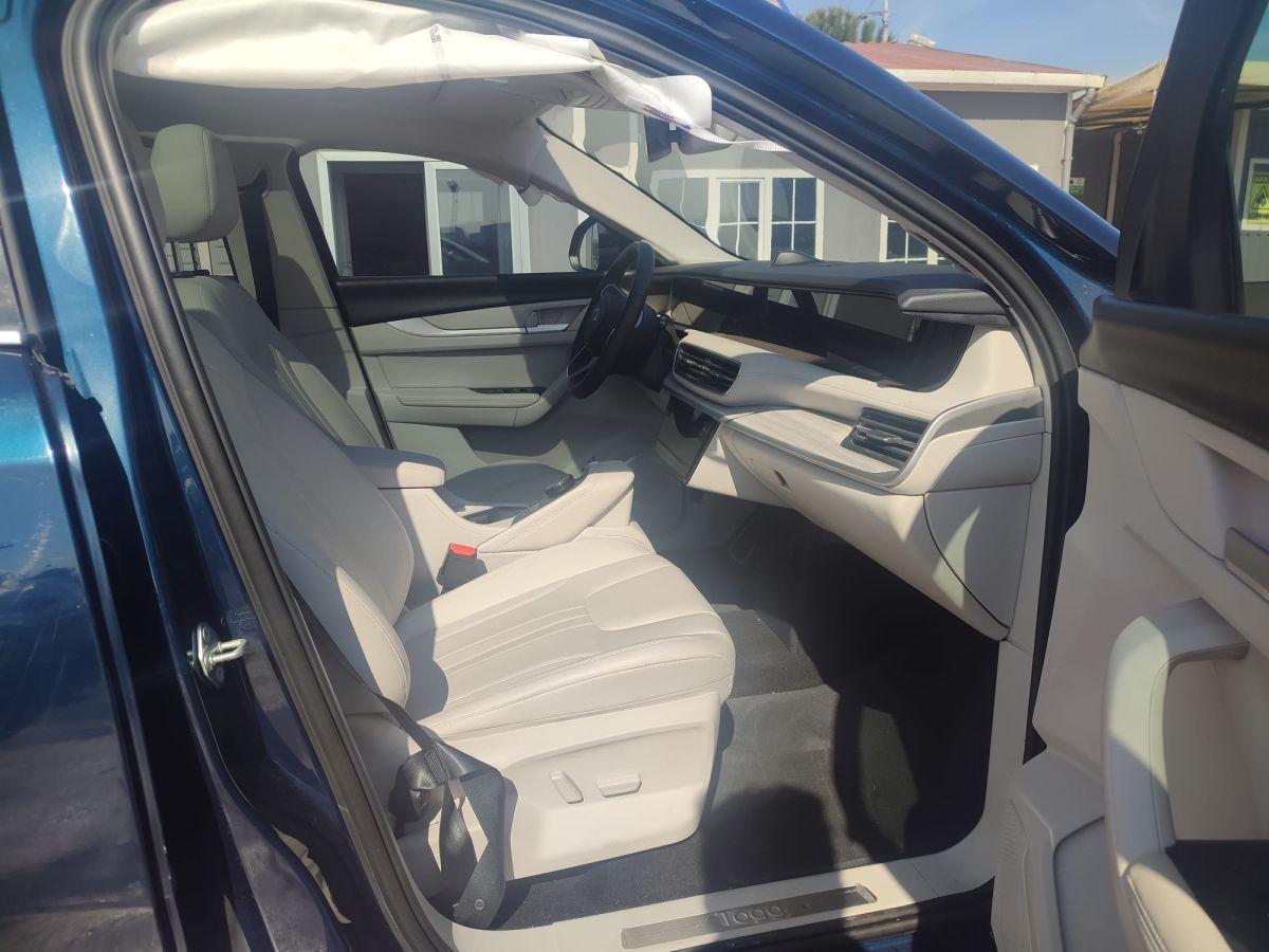 T10X V2 RWD UZUN MENZIL 160KW