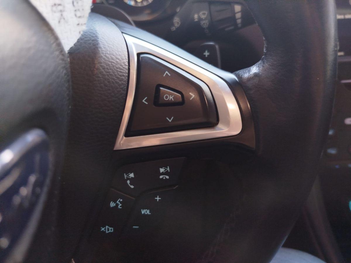 MONDEO TITANIUM 2.0 TDCI 180 SEDAN MPS6