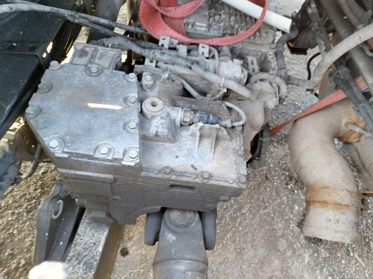 CEKICI T 520 HIGHCAB 4X2 T E6 RET