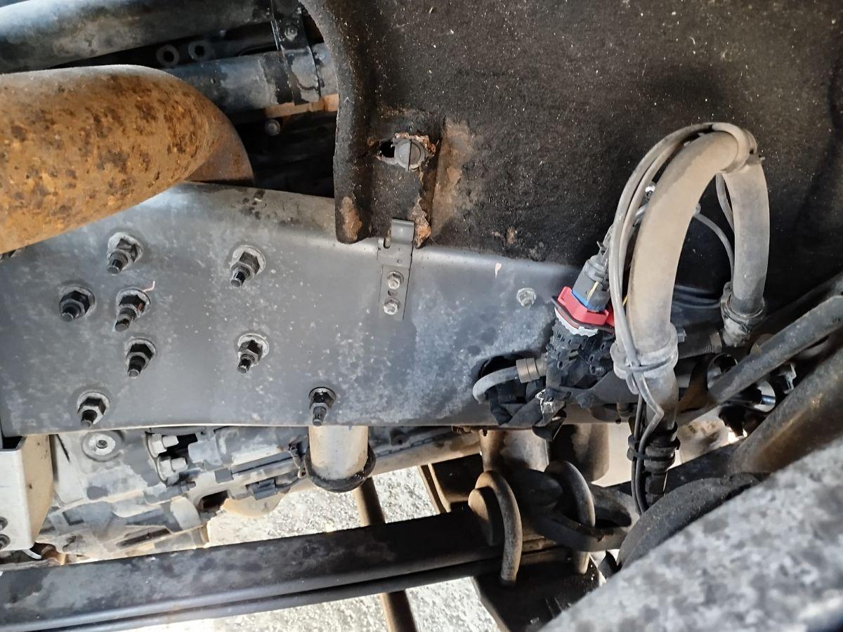 CEKICI T 520 HIGHCAB 4X2 T E6 RET