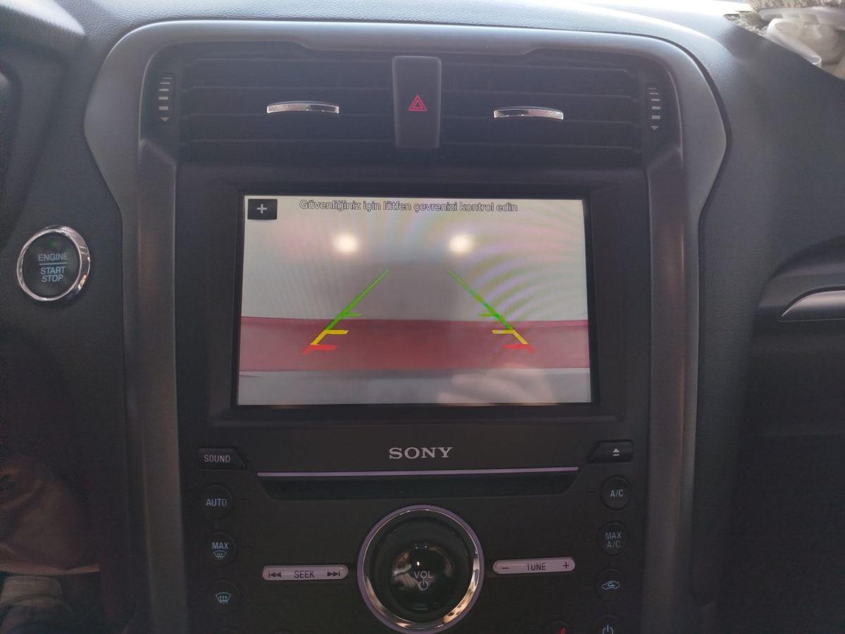 MONDEO TITANIUM 2.0 TDCI 180 SEDAN MPS6