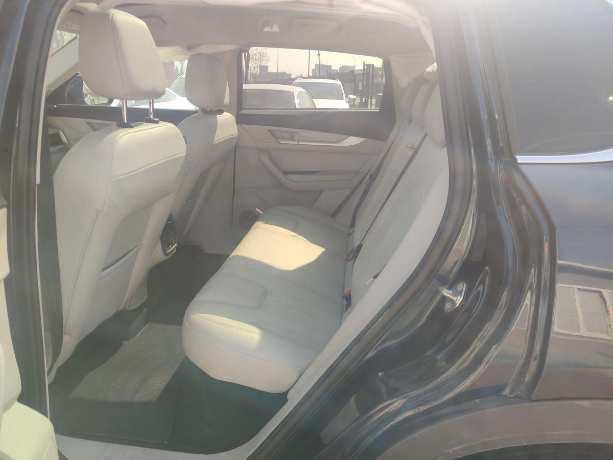 T10X V2 RWD UZUN MENZIL 160KW