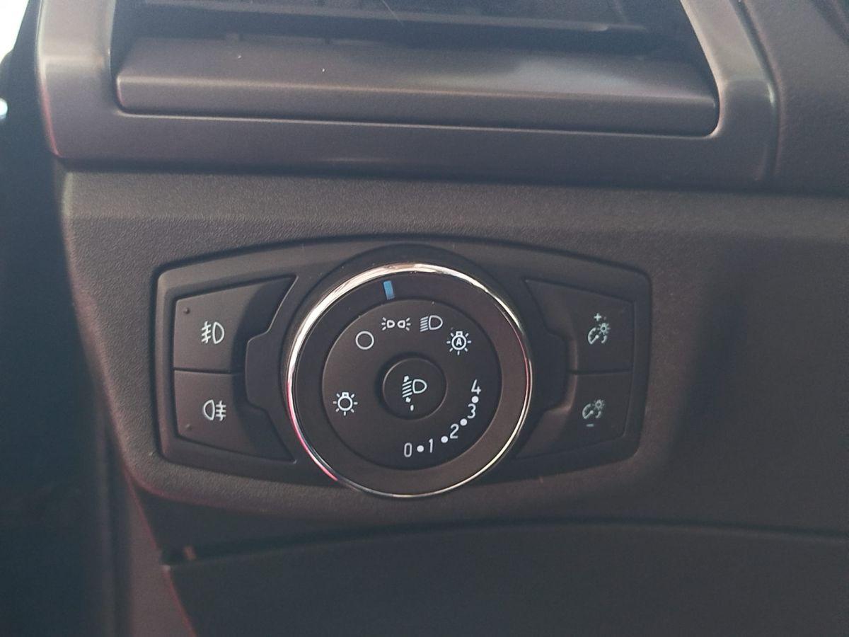 MONDEO TITANIUM 2.0 TDCI 180 SEDAN MPS6