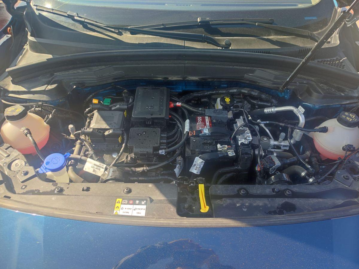 T10X V2 RWD UZUN MENZIL 160KW