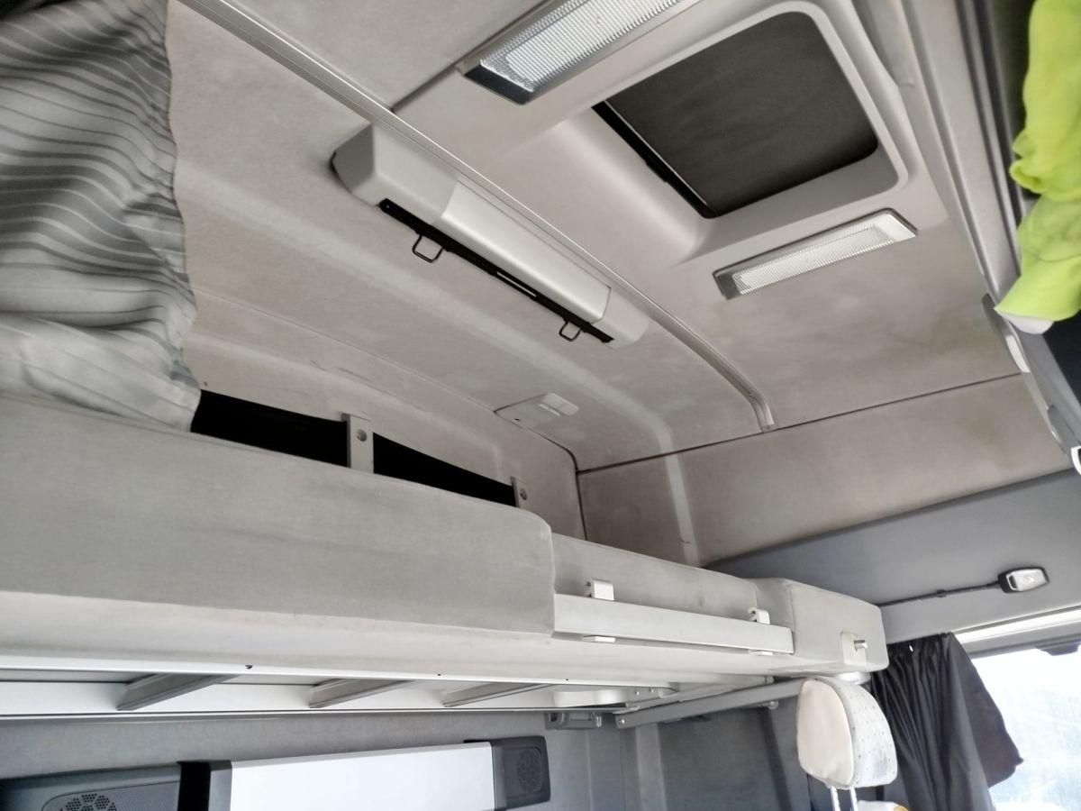 CEKICI T 520 HIGHCAB 4X2 T E6 RET