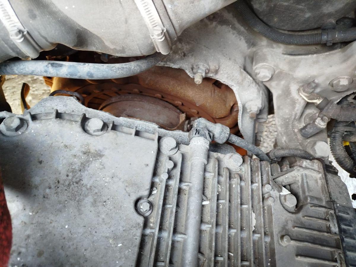 CEKICI T 520 HIGHCAB 4X2 T E6 RET