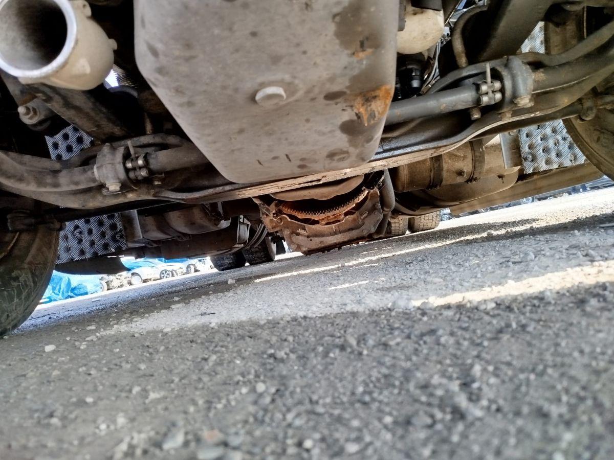 CEKICI T 520 HIGHCAB 4X2 T E6 RET