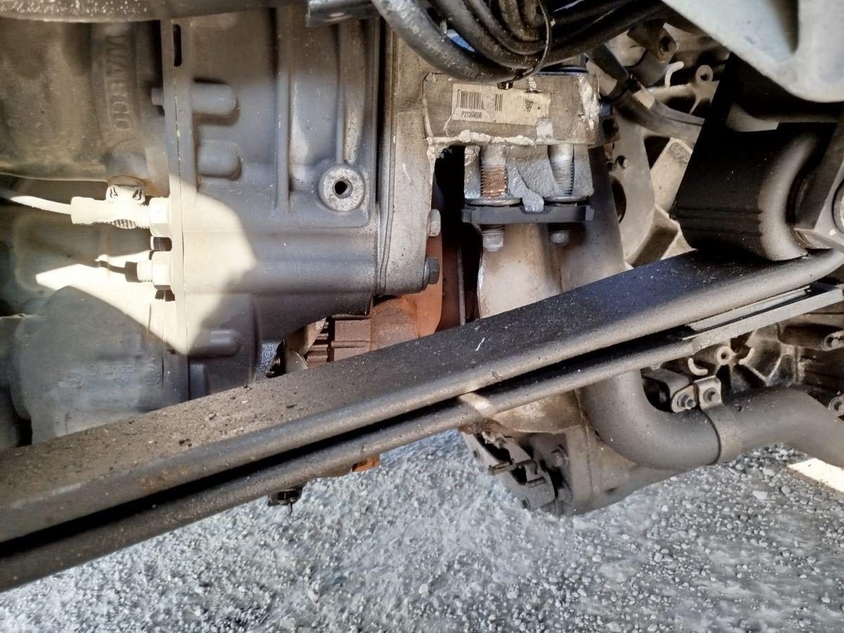 CEKICI T 520 HIGHCAB 4X2 T E6 RET