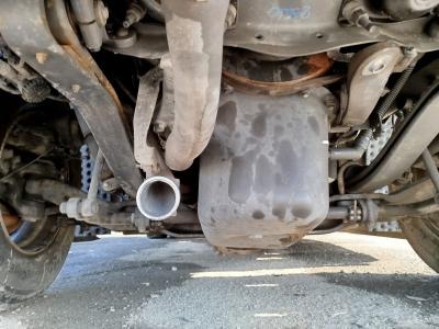 CEKICI T 520 HIGHCAB 4X2 T E6 RET