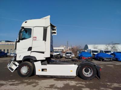 CEKICI T 520 HIGHCAB 4X2 T E6 RET