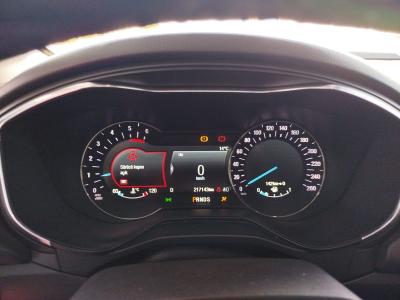 MONDEO TITANIUM 2.0 TDCI 180 SEDAN MPS6