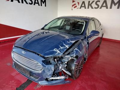 MONDEO TITANIUM 2.0 TDCI 180 SEDAN MPS6