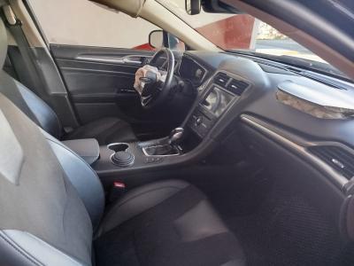 MONDEO TITANIUM 2.0 TDCI 180 SEDAN MPS6