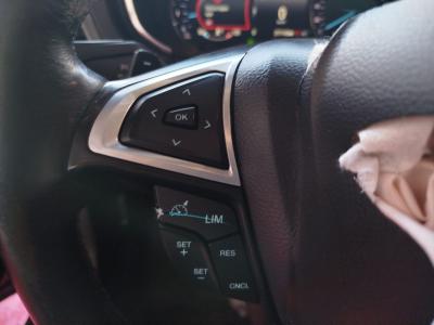 MONDEO TITANIUM 2.0 TDCI 180 SEDAN MPS6