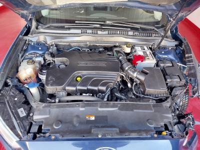 MONDEO TITANIUM 2.0 TDCI 180 SEDAN MPS6