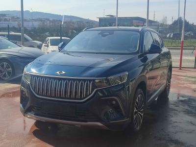 T10X V2 RWD UZUN MENZIL 160KW