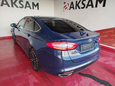 MONDEO TITANIUM 2.0 TDCI 180 SEDAN MPS6