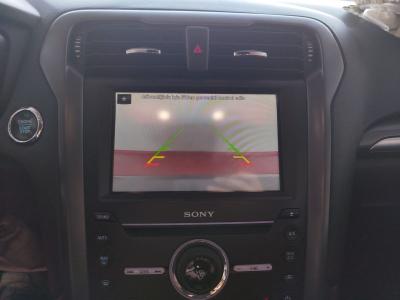 MONDEO TITANIUM 2.0 TDCI 180 SEDAN MPS6