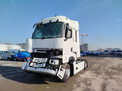 CEKICI T 520 HIGHCAB 4X2 T E6 RET