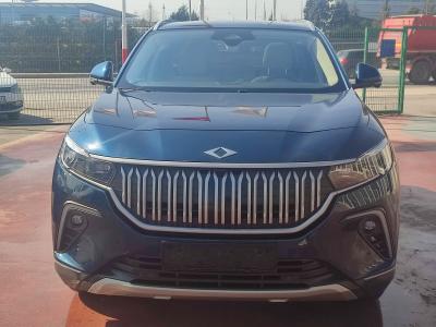 T10X V2 RWD UZUN MENZIL 160KW