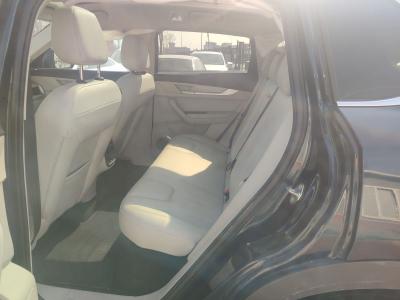 T10X V2 RWD UZUN MENZIL 160KW