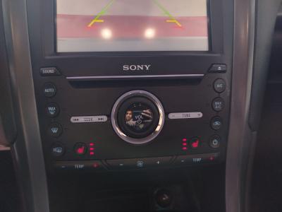 MONDEO TITANIUM 2.0 TDCI 180 SEDAN MPS6