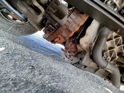 CEKICI T 520 HIGHCAB 4X2 T E6 RET