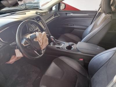 MONDEO TITANIUM 2.0 TDCI 180 SEDAN MPS6