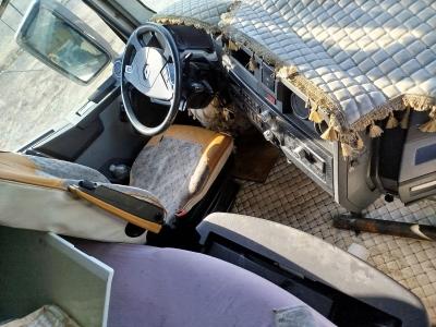 CEKICI T 520 HIGHCAB 4X2 T E6 RET