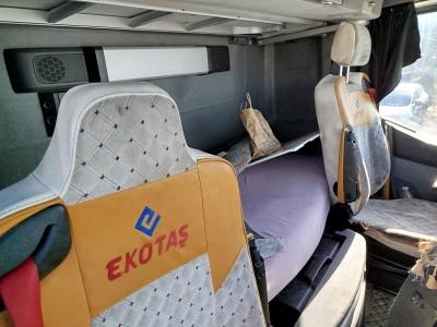 CEKICI T 520 HIGHCAB 4X2 T E6 RET