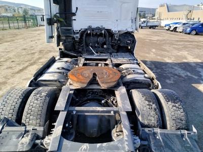 CEKICI T 520 HIGHCAB 4X2 T E6 RET